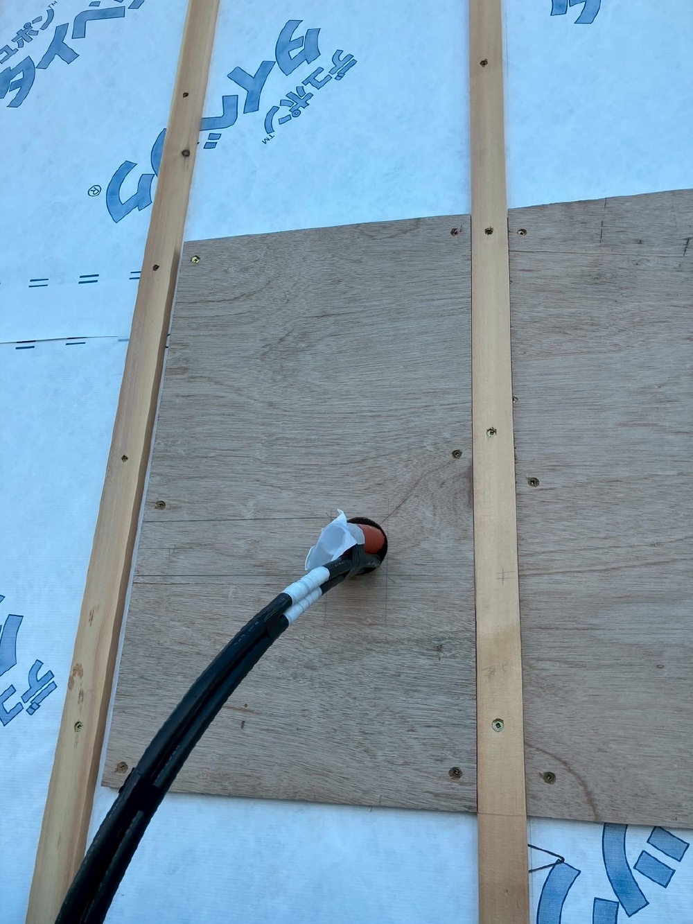 『パワーコンディショナー』