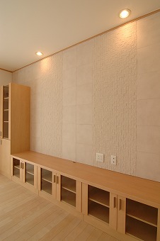 エコカラット施工例 集 Deal Studioの写真集 千葉で高性能 外断熱のデザイン注文住宅