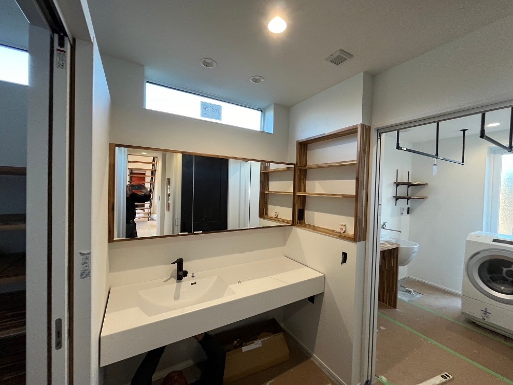 『スマートサニタリー』